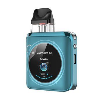 POD система Vaporesso XROS 4 Nano 1350 мА&middot;год Aquamarine 00000001163 фото