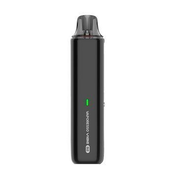 POD система Vaporesso VIBE SE Dual Mesh 1100 мА&middot;год Black 00000003214 фото