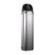 POD система Vaporesso LUXE Q Matte Silver 00000002563 фото