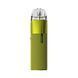 POD система Vaporesso LUXE Q2 1000 мАч Green 00000000579 фото
