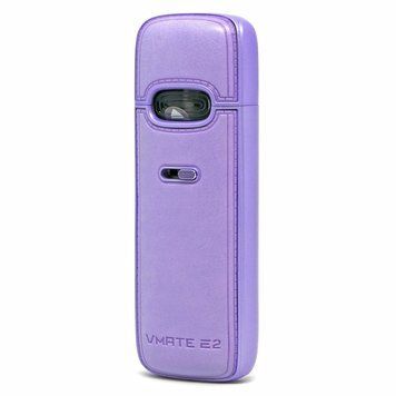 POD система Voopoo VMATE E2 1500 мА&middot;год Lavender Purple 00000000944 фото