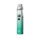 POD система OXVA XLIM V2 Shiny Silver Green 00000001402 фото