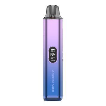POD система Vaporesso VIBE Dual Mesh 1100 мА&middot;год Berry Purple 00000002884 фото