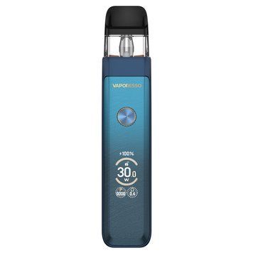 POD система Vaporesso XROS PRO 2 2000 мА&middot;год Storm Blue 00000003749 фото