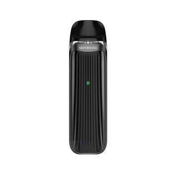 POD система Vaporesso LUXE QS Black 00000001437 фото