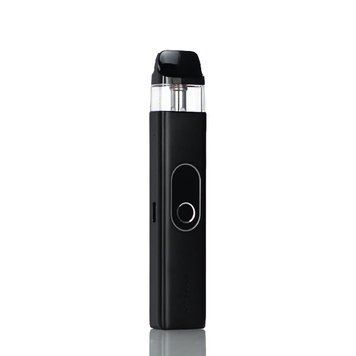 POD система Vaporesso XROS 4 1000 мА&middot;год Black 00000001173 фото