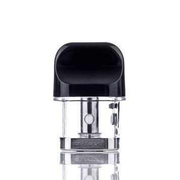 Картридж Smok Novo 2 Clear Pod 0.8 2 мл 00000002312 фото