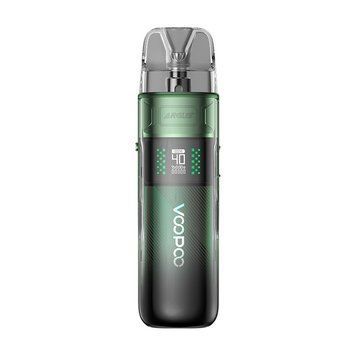 POD система Voopoo Argus E 40 1800 мА&middot;год Lake Green 00000003397 фото