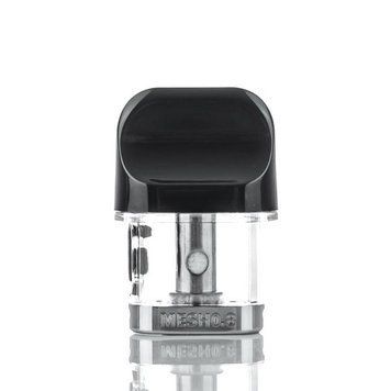 Картридж Smok Novo 3 Cartridge Mesh 0.8 Ом 00000000921 фото