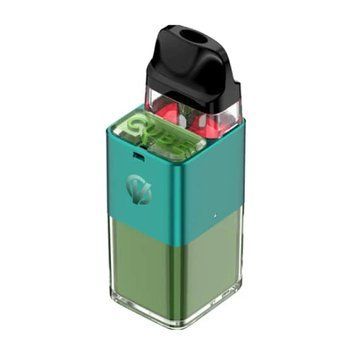 POD система Vaporesso XROS CUBE Forest Green 00000001495 фото