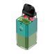 POD система Vaporesso XROS CUBE Forest Green 00000001495 фото