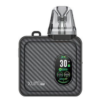 POD система OXVA XLIM SQ Pro 1200 мА&middot;год Black Carbon 00000001100 фото
