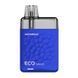 POD система Vaporesso ECO NANO 1000 мАч Azure Cem 00000001749 фото