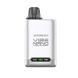 POD система Vaporesso VIBE NANO Dual Mesh 1100 мА&middot;год White 00000003206 фото