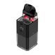 POD система Vaporesso XROS CUBE Black 00000001492 фото