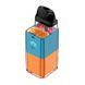 POD система Vaporesso XROS CUBE Bondi Blue 00000001493 фото