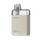 POD система Vaporesso ECO NANO 1000 мАч Lvory White 00000001839 фото