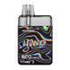 POD система Vaporesso ECO NANO 1000 мАч Nebula 00000001780 фото