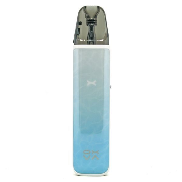 POD система OXVA XLIM GO 2 1500 мА&middot;год Blue Ripple 00000003726 фото